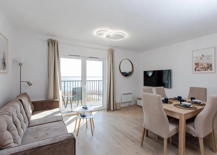 Apartament Kaszmir By Major Domus Club