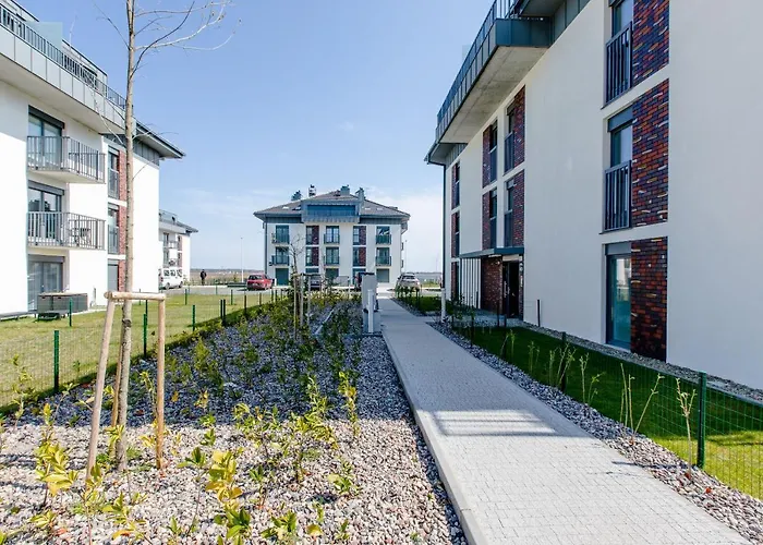 Apartament Kaszmir By Major Domus Club