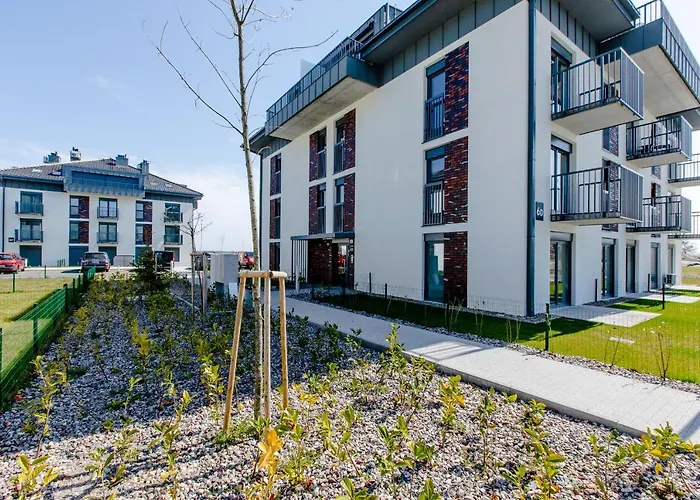 Apartament Kaszmir By Major Domus Club