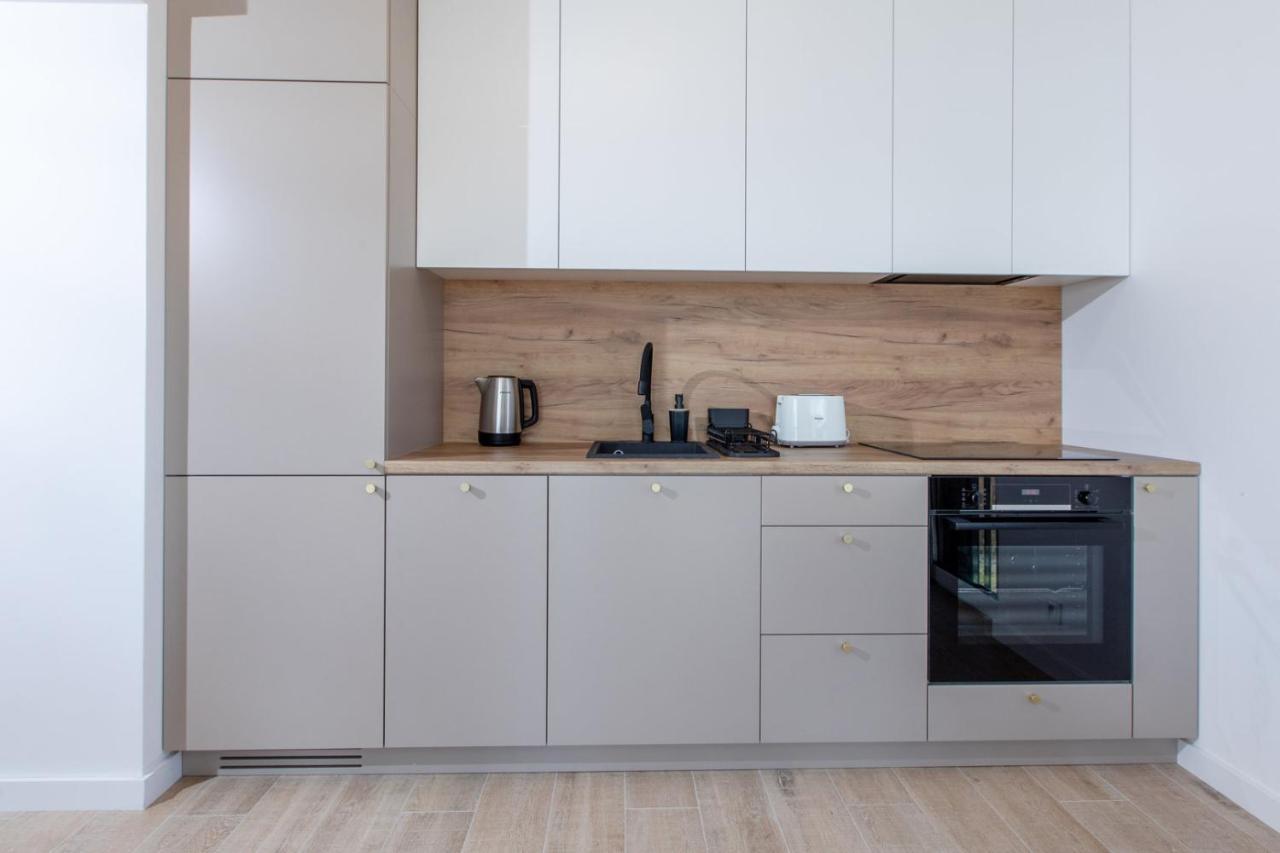 Apartment Kaszmir By Major Domus Club
