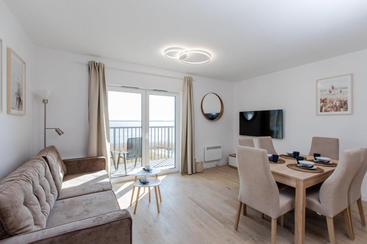 Apartment Kaszmir By Major Domus Club