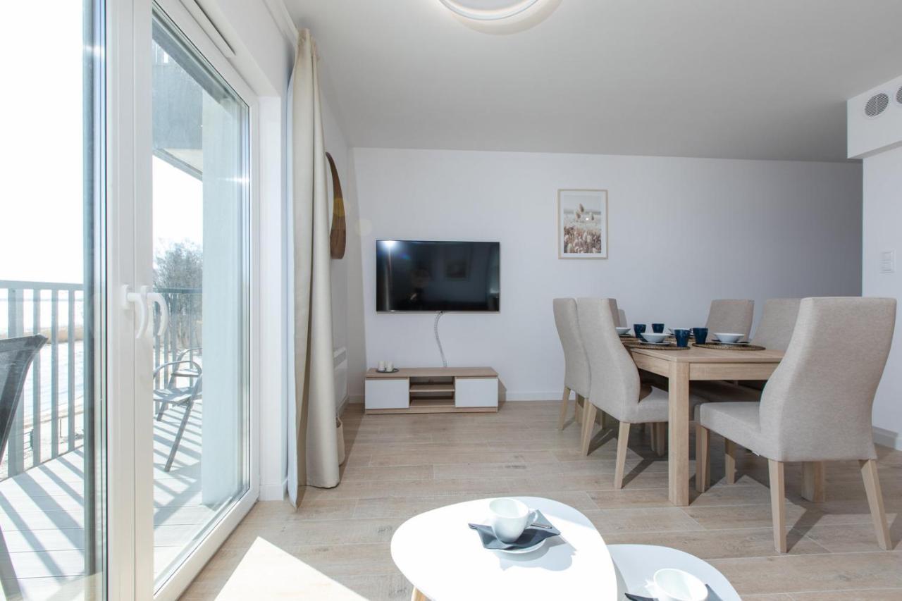 Apartment Kaszmir By Major Domus Club Dziwnów