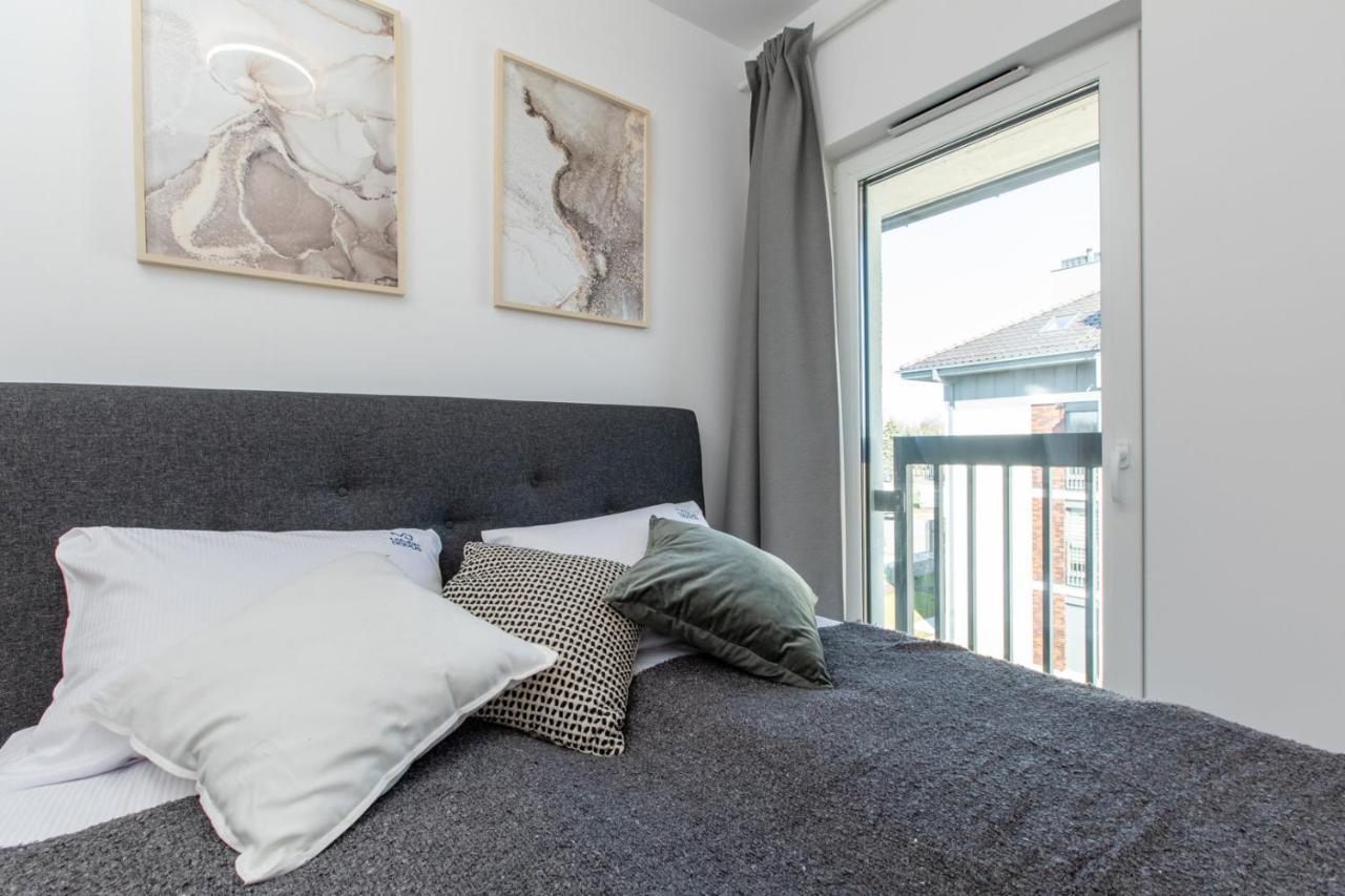 Kaszmir By Major Domus Club Apartment