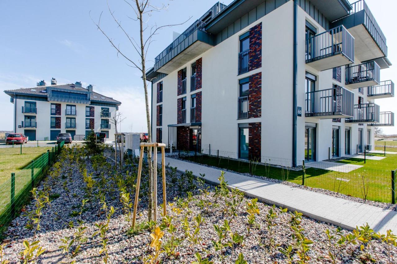 Kaszmir By Major Domus Club Appartamento *